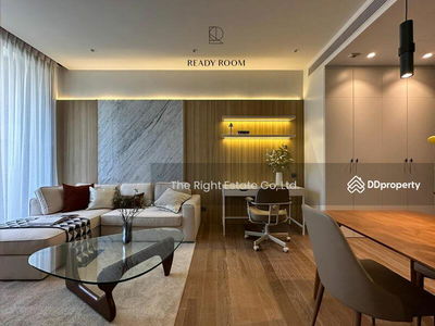 Muniq Langsuan, Bangkok, Thailand Muniq Langsuan, Bangkok, Thailand