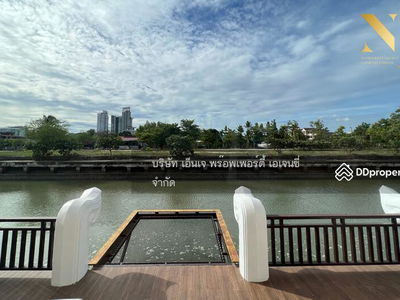 View Thale Marina, Chon Buri, Thailand View Thale Marina, Chon Buri, Thailand