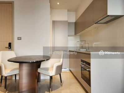 Magnolias Waterfront Residences, Bangkok, Thailand Magnolias Waterfront Residences, Bangkok, Thailand