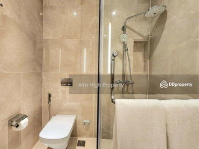 Magnolias Waterfront Residences, Bangkok, Thailand Magnolias Waterfront Residences, Bangkok, Thailand