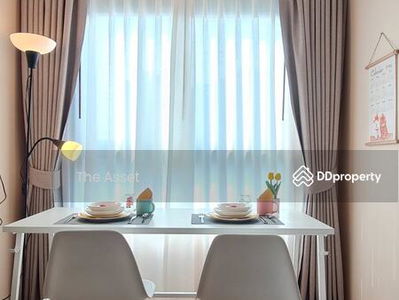 IDEO Rama 9-Asoke, Bangkok, Thailand IDEO Rama 9-Asoke, Bangkok, Thailand