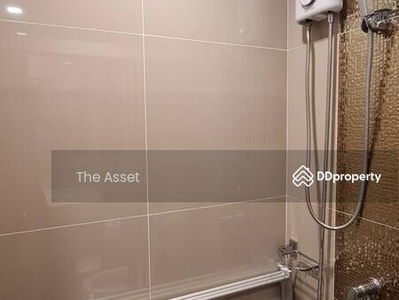 IDEO Rama 9-Asoke, Bangkok, Thailand IDEO Rama 9-Asoke, Bangkok, Thailand