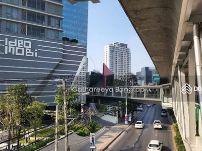 IDEO Mobi Sukhumvit 66, Bangkok, Thailand IDEO Mobi Sukhumvit 66, Bangkok, Thailand