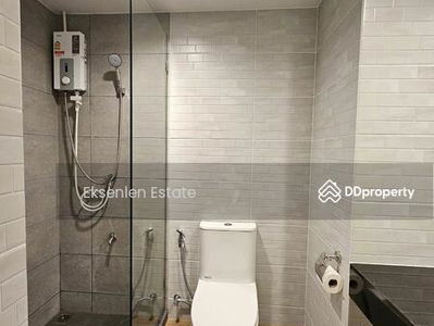 Silom Park View Condominium, Bangkok, Thailand Silom Park View Condominium, Bangkok, Thailand