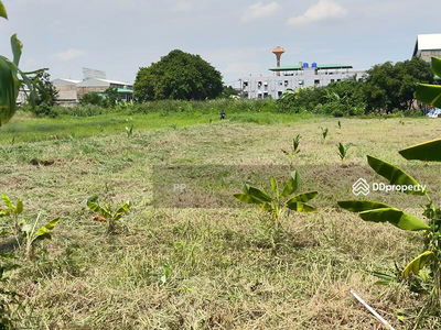 Land for rent 4 rai, Bangna-Trad Road Km.14, Samut Prakan., Thailand Land for rent 4 rai, Bangna-Trad Road Km.14, Samut Prakan., Thailand