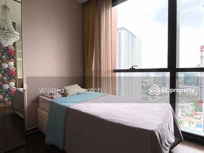 The Line Ratchathewi, Bangkok, Thailand The Line Ratchathewi, Bangkok, Thailand