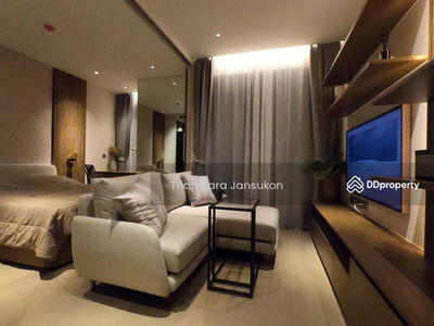 ASHTON Asoke, Bangkok, Thailand ASHTON Asoke, Bangkok, Thailand