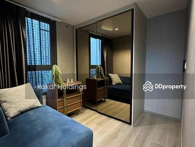 The Reserve Phahol-Pradipat, Bangkok, Thailand The Reserve Phahol-Pradipat, Bangkok, Thailand