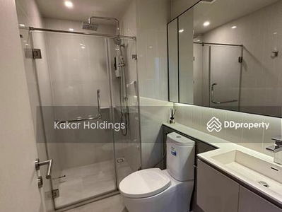 The Reserve Phahol-Pradipat, Bangkok, Thailand The Reserve Phahol-Pradipat, Bangkok, Thailand