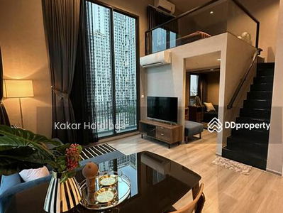 The Reserve Phahol-Pradipat, Bangkok, Thailand The Reserve Phahol-Pradipat, Bangkok, Thailand