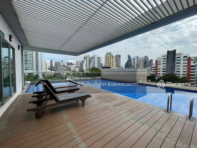 Y.O. Place, Bangkok, Thailand Y.O. Place, Bangkok, Thailand