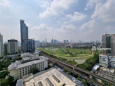 Magnolias Ratchadamri Boulevard, Bangkok, Thailand Magnolias Ratchadamri Boulevard, Bangkok, Thailand