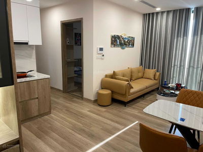 Sol Forest Ecopark, Vietnam Sol Forest Ecopark, Vietnam