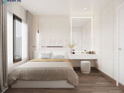 Sunrise City, Vietnam Sunrise City, Vietnam