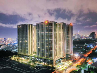 Q7 Saigon Riverside, Vietnam Q7 Saigon Riverside, Vietnam