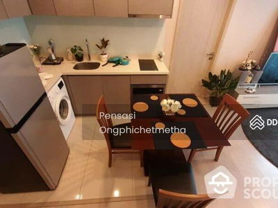 Rhythm Sukhumvit 36-38, Bangkok, Thailand Rhythm Sukhumvit 36-38, Bangkok, Thailand