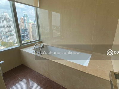 The Park Chidlom, Bangkok, Thailand The Park Chidlom, Bangkok, Thailand