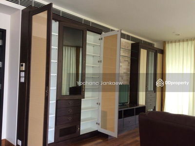 The Park Chidlom, Bangkok, Thailand The Park Chidlom, Bangkok, Thailand