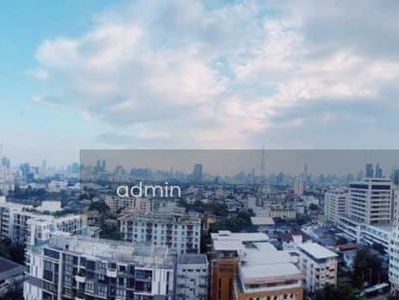 Sense Phaholyothin, Bangkok, Thailand Sense Phaholyothin, Bangkok, Thailand