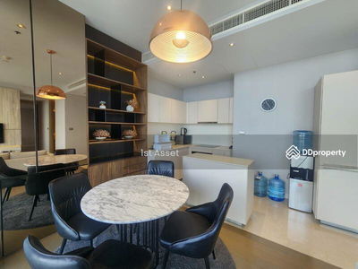 Magnolias Ratchadamri Boulevard, Bangkok, Thailand Magnolias Ratchadamri Boulevard, Bangkok, Thailand