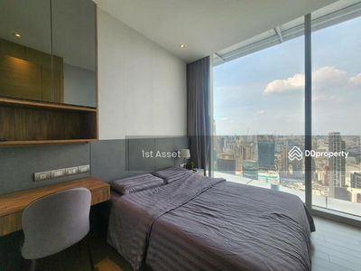 Magnolias Ratchadamri Boulevard, Bangkok, Thailand Magnolias Ratchadamri Boulevard, Bangkok, Thailand