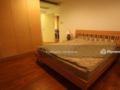 Baan Siri Ruedee Condominium, Bangkok, Thailand Baan Siri Ruedee Condominium, Bangkok, Thailand