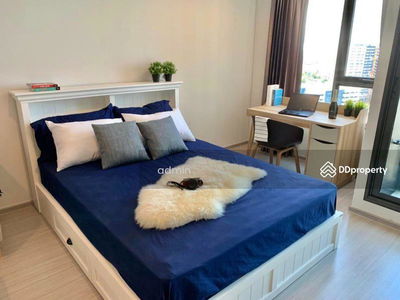 Life Ladprao Valley, Bangkok, Thailand Life Ladprao Valley, Bangkok, Thailand