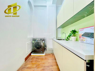 Nam Ky Khoi Nghia Street, Vietnam Nam Ky Khoi Nghia Street, Vietnam