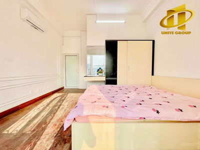 Nam Ky Khoi Nghia Street, Vietnam Nam Ky Khoi Nghia Street, Vietnam