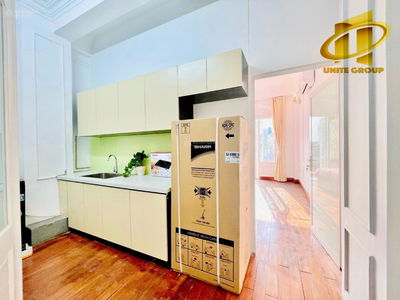 Nam Ky Khoi Nghia Street, Vietnam Nam Ky Khoi Nghia Street, Vietnam