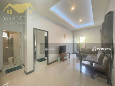 Housing in Chiang Mai, Thailand Housing in Chiang Mai, Thailand