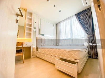 NUE Noble Chaengwattana, Nonthaburi, Thailand NUE Noble Chaengwattana, Nonthaburi, Thailand