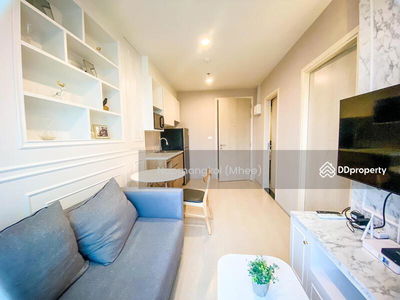 NUE Noble Chaengwattana, Nonthaburi, Thailand NUE Noble Chaengwattana, Nonthaburi, Thailand