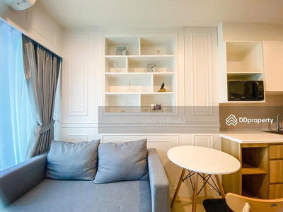 NUE Noble Chaengwattana, Nonthaburi, Thailand NUE Noble Chaengwattana, Nonthaburi, Thailand