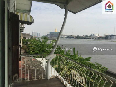 Land for rent next to the Chao Phraya River. Soi Charansanitwong 74/1, Bang O Subdistrict, Bang Phlat District, Bangkok Province, Bangkok, Thailand Land for rent next to the Chao Phraya River. Soi Charansanitwong 74/1, Bang O Subdistrict, Bang Phlat District, Bangkok Province, Bangkok, Thailand