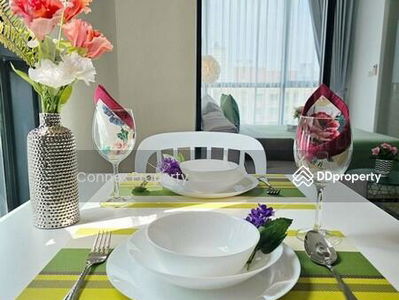 The Rich Rama 9-Srinakarin, Bangkok, Thailand The Rich Rama 9-Srinakarin, Bangkok, Thailand