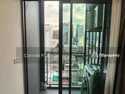 IDEO Chula-Samyan, Bangkok, Thailand IDEO Chula-Samyan, Bangkok, Thailand