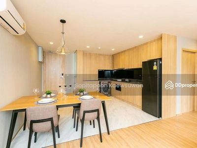 Bliss by the Opus, Bangkok, Thailand Bliss by the Opus, Bangkok, Thailand