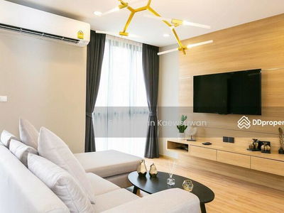 Bliss by the Opus, Bangkok, Thailand Bliss by the Opus, Bangkok, Thailand