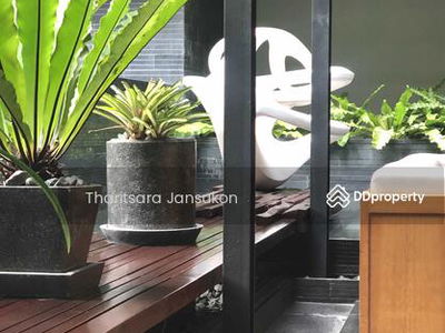 Mode Sukhumvit 61, Bangkok, Thailand Mode Sukhumvit 61, Bangkok, Thailand