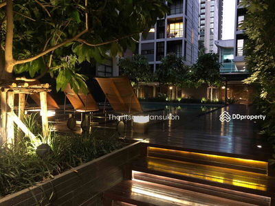 Mode Sukhumvit 61, Bangkok, Thailand Mode Sukhumvit 61, Bangkok, Thailand