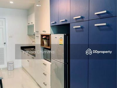 Sukhumvit Living Town, Bangkok, Thailand Sukhumvit Living Town, Bangkok, Thailand