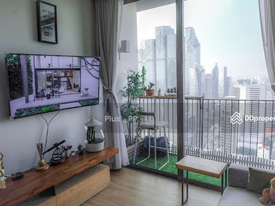 Nara 9 by Eastern Star, Bangkok, Thailand Nara 9 by Eastern Star, Bangkok, Thailand