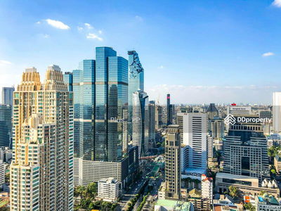 Nara 9 by Eastern Star, Bangkok, Thailand Nara 9 by Eastern Star, Bangkok, Thailand