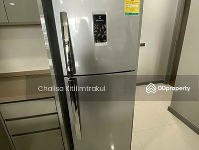 Altitude Samyan-Silom, Bangkok, Thailand Altitude Samyan-Silom, Bangkok, Thailand