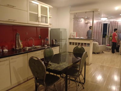 4S Riverside Garden Binh Trieu, Vietnam 4S Riverside Garden Binh Trieu, Vietnam