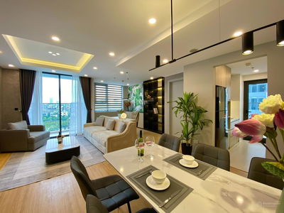 Golden Land, Vietnam Golden Land, Vietnam