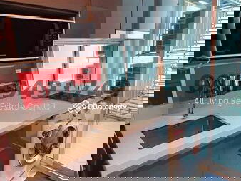 The Sky Sukhumvit, Bangkok, Thailand The Sky Sukhumvit, Bangkok, Thailand