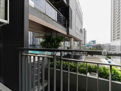 Rhythm Asoke, Bangkok, Thailand Rhythm Asoke, Bangkok, Thailand