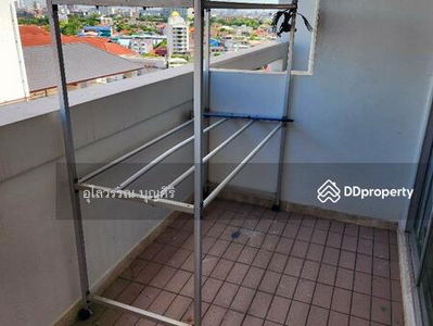 Baan Prachaniwet condominium, Bangkok, Thailand Baan Prachaniwet condominium, Bangkok, Thailand